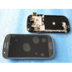 TOUCH+DISPLAY SAMSUNG GALAXY EXPRESS I8730 4.5"GRAY  TOUCH+DISPLAY SAMSUNG GALAXY EXPRESS I8730 4.5"GRAY